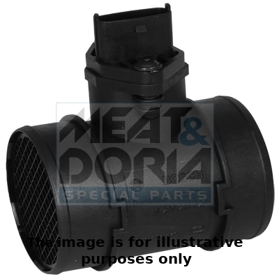 Mass Air Flow Sensor
